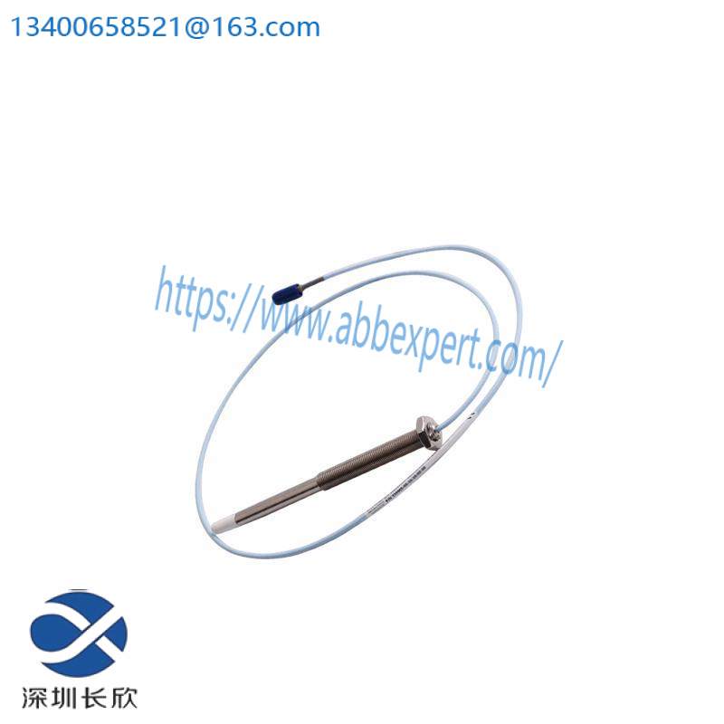 Bently Nevada 146055-10-02-00 Cable