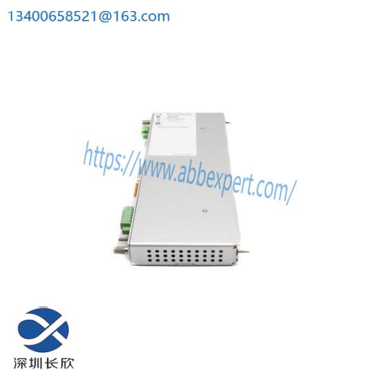 Bently Nevada 146944-01 module