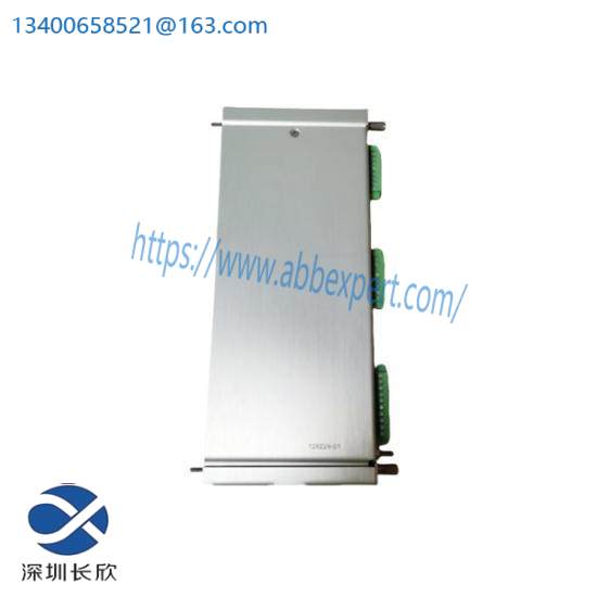 Bently Nevada 149716-01  I/O Module