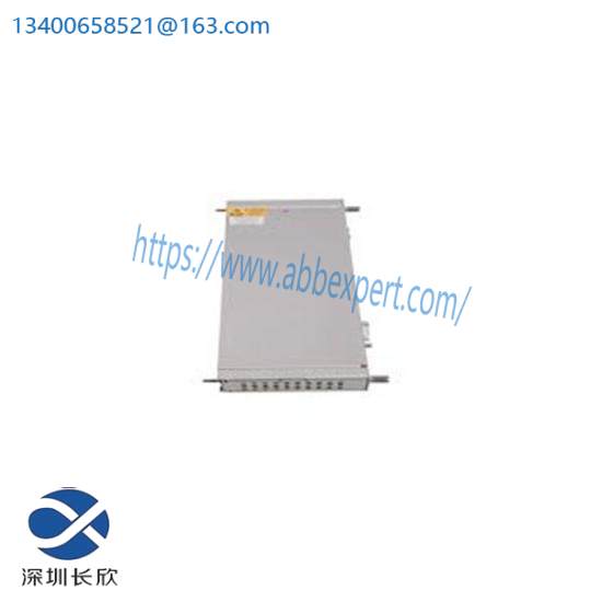 Bently Nevada 149992-01 16-Channel Relay Module