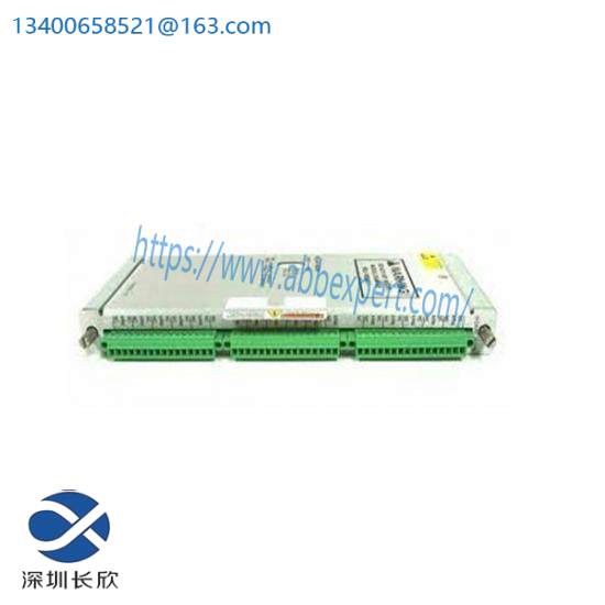 Bently Nevada 149992-01 3500/33 16-Channel Relay Module