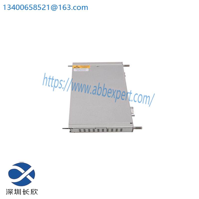 BENTLY NEVADA 149992-01 RELAY 16 CHANNAL