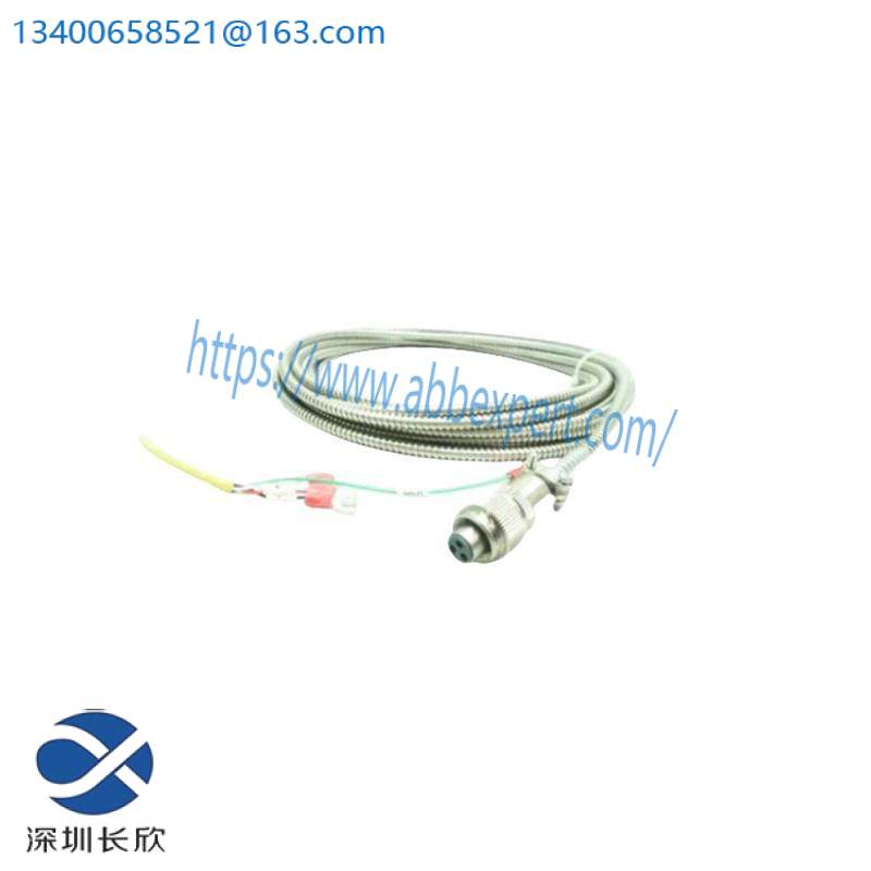Bently Nevada 16710-09 Interconnect Cable
