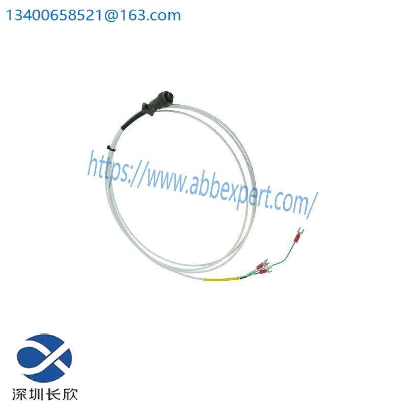 Bently Nevada 16710-15 Interconnect Cable