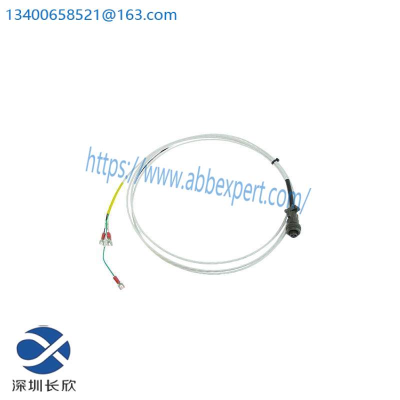 Bently Nevada 16710-30 Interconnect Cables