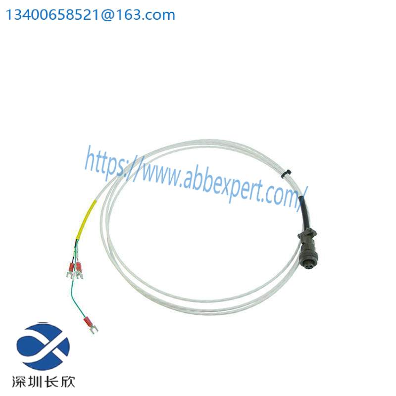 Bently Nevada 16710-35 16710 Interconnect Cables