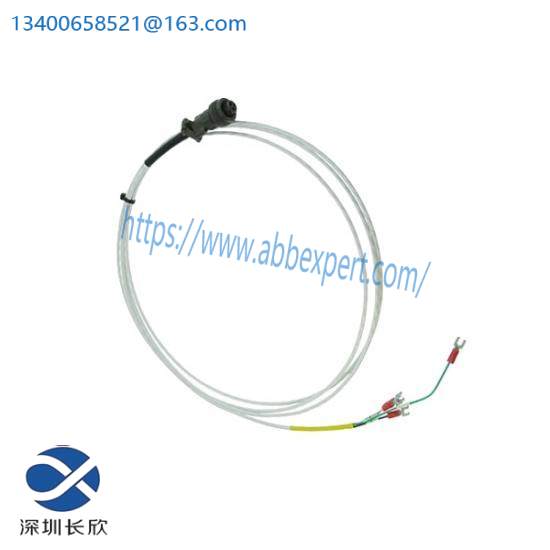 Bently Nevada  16710-45  Interconnect Cable