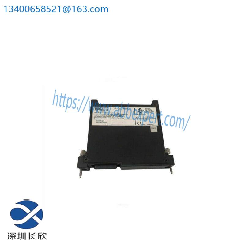 BENTLY NEVADA 1701/15 FieldMonitor Proximitor Input Monitor