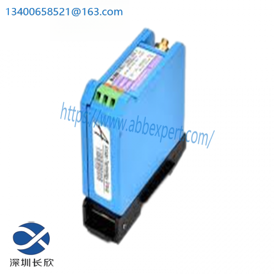 Bently Nevada 178850-05 Proximity Sensor