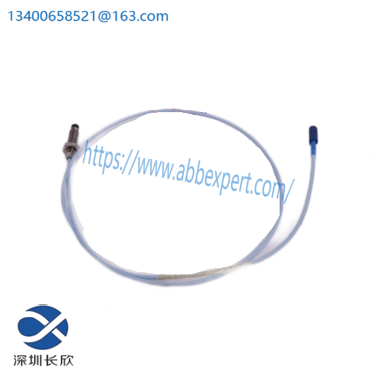 Bently Nevada 18622-030-01