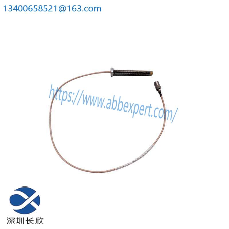 BENTLY NEVADA 19000-00-20-36-00 Proximity Probe