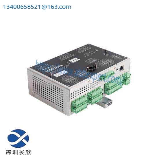 Bently Nevada 330101-00-20-10-02-CN