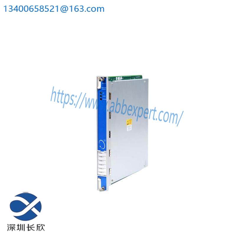 Bently Nevada 190214-01 PLC MODULE