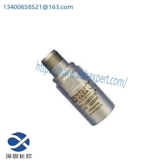 BENTLY NEVADA 200151-60-03-00 short delivery time