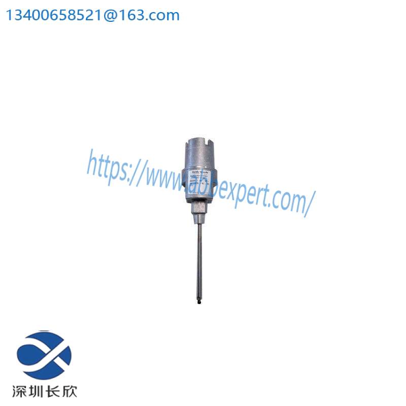 Bently Nevada 21000-16-10-15-144-03-02 Proximity Probe Housing Assemblies