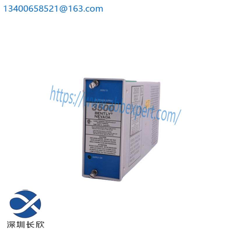 Bently Nevada 21000-28-10-00-217-04-02 Housing Assemblies