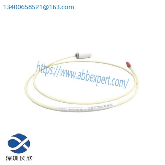 Bently Nevada 21504-00-16-10-02  7200 Series Probe Proximity Sensor