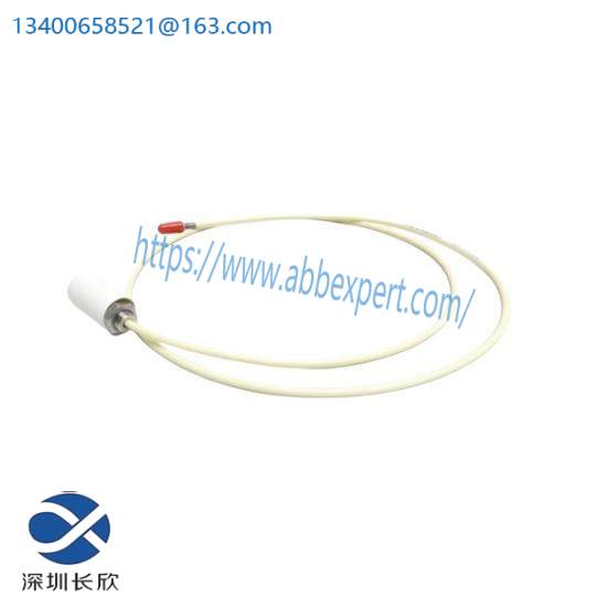 Bently Nevada 21504-00-16-10-02  7200 Series Probe Proximity Sensor