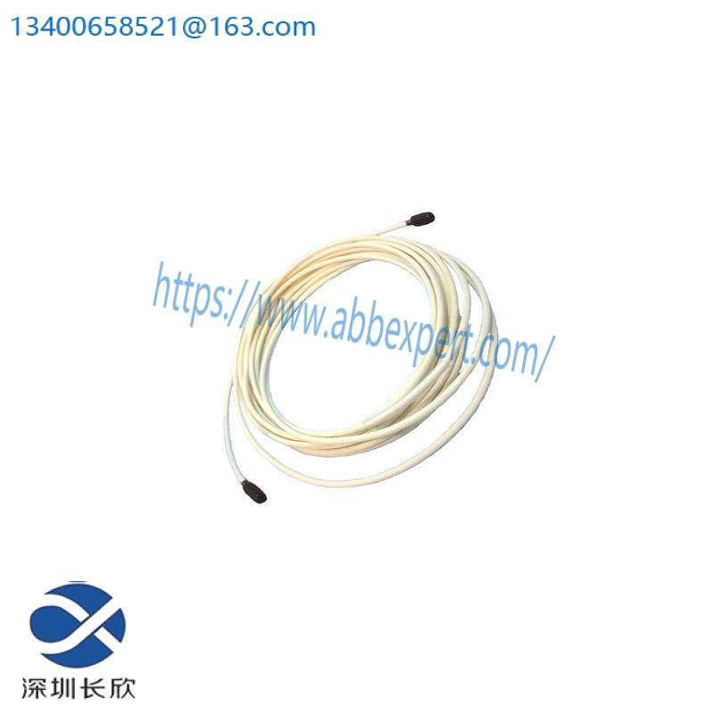 BENTLY NEVADA 21747-085-00 PROXIMITOR PROBE EXTENSION CABLE