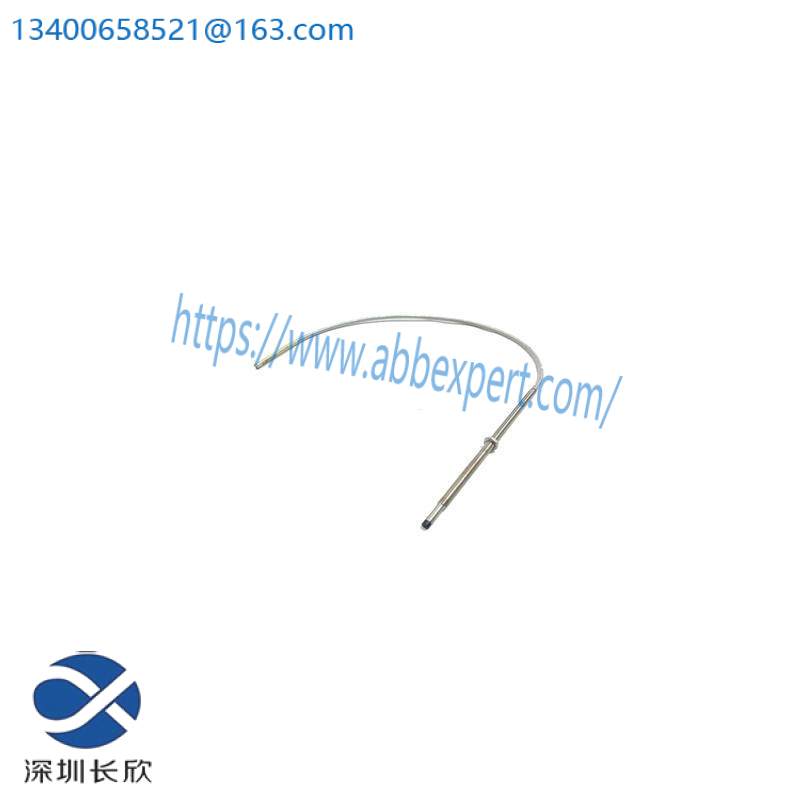 BENTLY NEVADA 22810-00-05-10-02 Transducer Proximity Probe