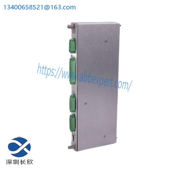 Bently Nevada 24765-01-01