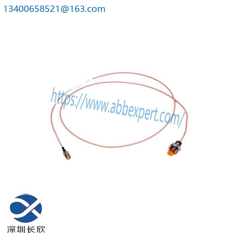 BENTLY NEVADA 30000-00-20-36-02 PROBE PROXIMITY VIBRATION