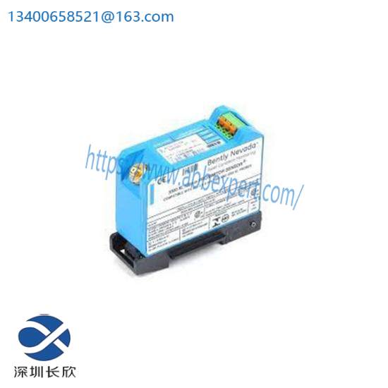 Bently Nevada 30180-51-05 3300 XL Proximitor Sensor