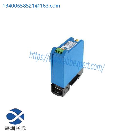 BENTLY NEVADA 30780-91-CN Proximity Sensor