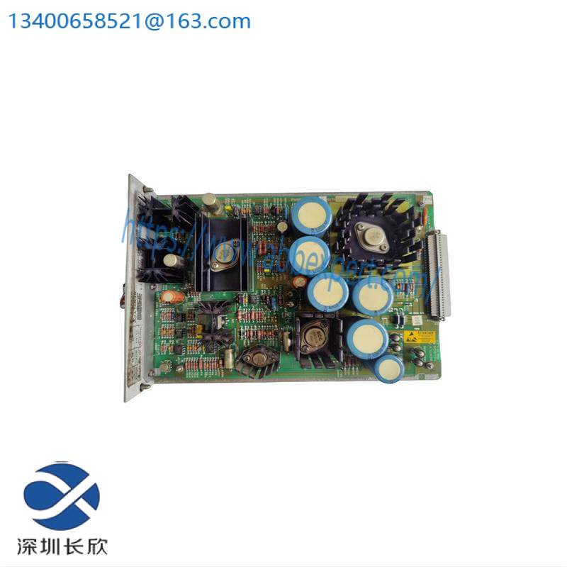 BENTLY NEVADA 3300/12-02-20-00 Power Supply Module