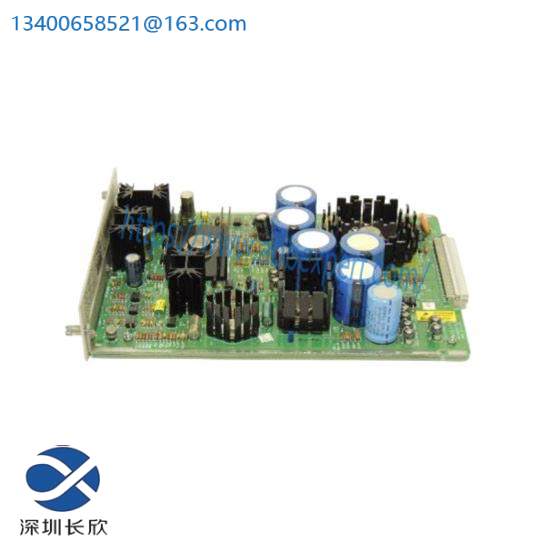 Bently Nevada 3300/12-02-22-00 AC Power Supply