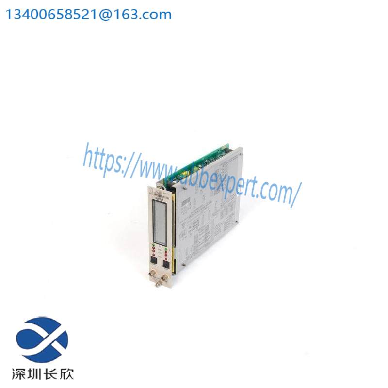 BENTLY NEVADA 330130-040-01-05 3300 XL 8MM Extension Cable