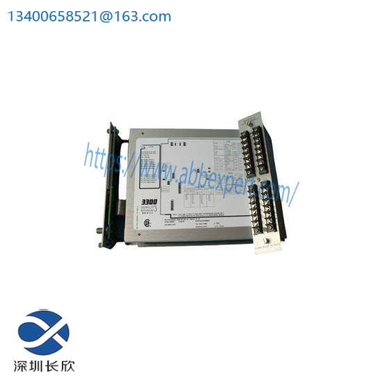 Bently Nevada 330180-91-BR