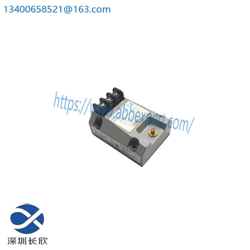 Bently Nevada 330100-90-05 3300 Proximitor Sensor