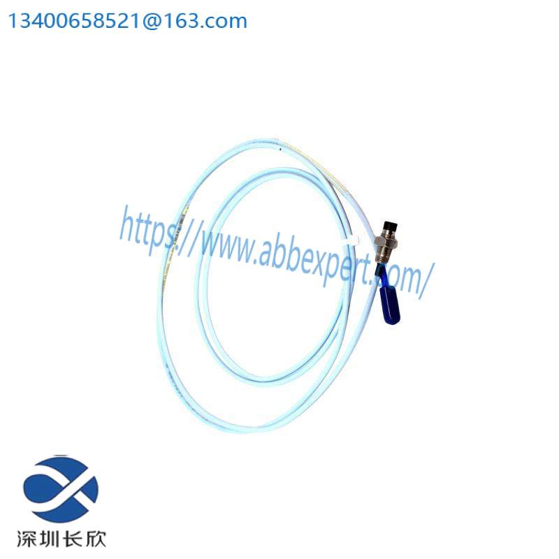 BENTLY NEVADA 330101-00-08-20-12-05 Proximity Probe