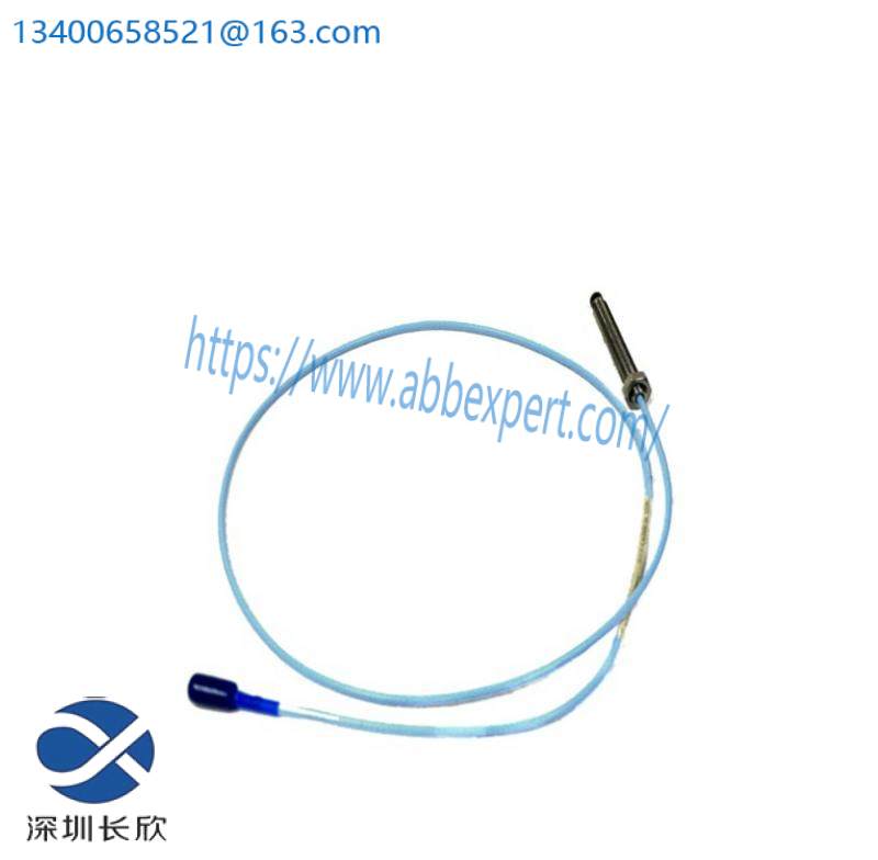 BENTLY NEVADA 330101-00-09-10-02-05 Proximity Probes