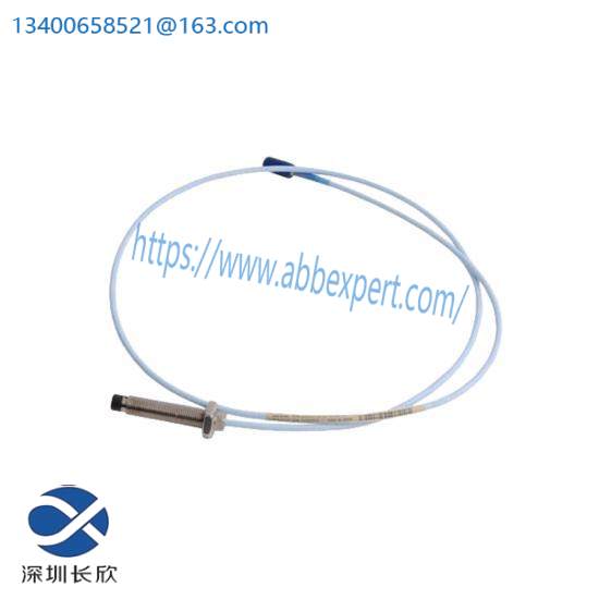 Bently Nevada 330101-00-12-05-02-05 Proximity Probe