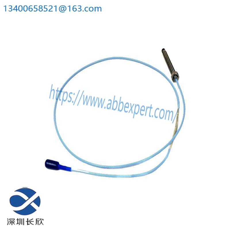 BENTLY NEVADA 330101-00-12-05-02-05 Proximity Probes