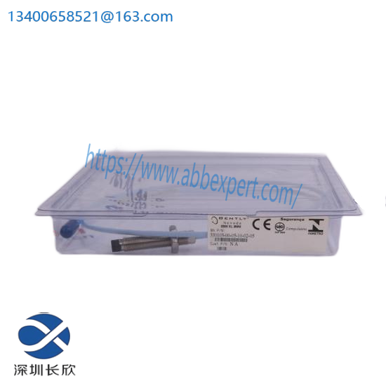 Bently Nevada 330101-00-14-20-02-CN