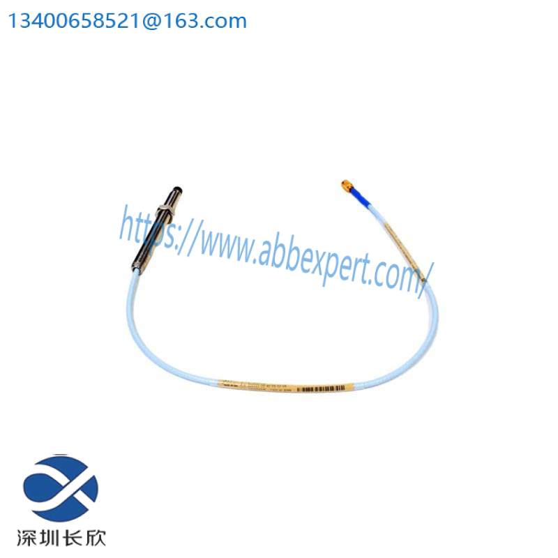 BENTLY NEVADA 330101-00-15-05-01-00 3300-XL-8MM NSMP