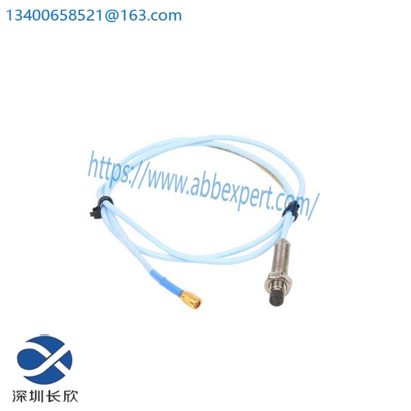 Bently Nevada 330101-00-15-10-02-00 proximity probes