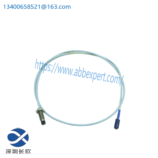 Bently Nevada 330101-00-18-10-02-00  Proximity Probes