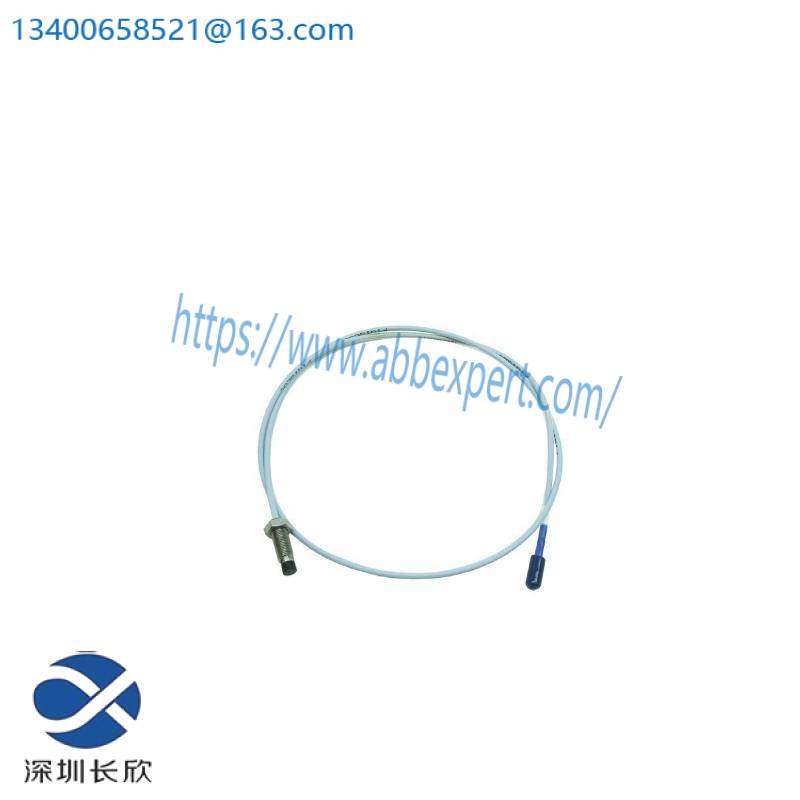 BENTLY NEVADA 330101-00-18-10-02-05 3300 XL 8 mm Proximity Probes