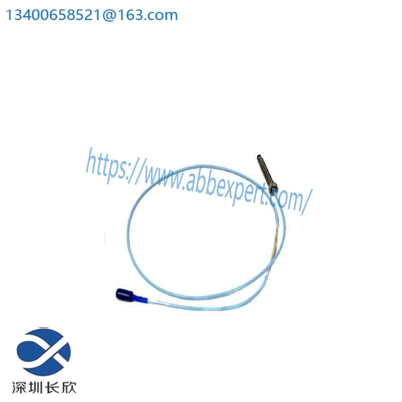 Bently Nevada 330101-00-20-10-02-00 3300 XL 8 mm Proximity Probes