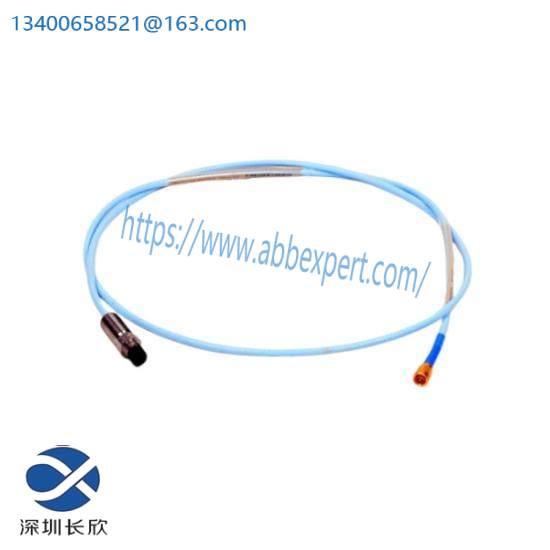 Bently Nevada 330101-00-20-10-12-05 3300 XL 8mm Reverse Mount Probes