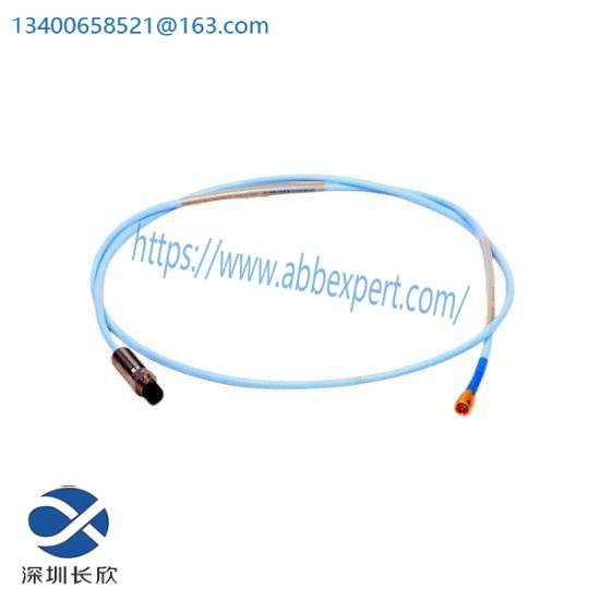 Bently Nevada 330101-00-20-10-12-05 3300 XL 8mm Reverse Mount Probes