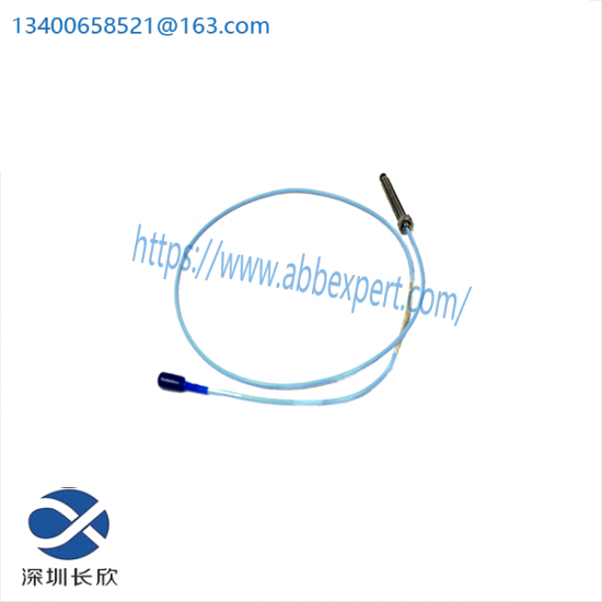 Bently Nevada 330101-00-22-05-02-05 Proximity Probe