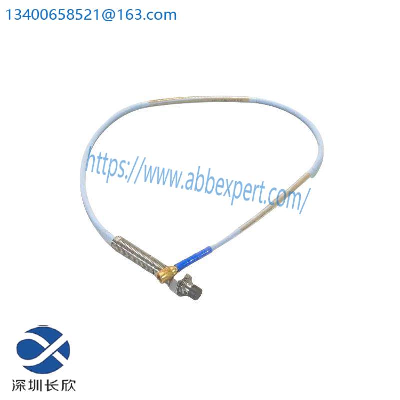 Bently Nevada 330101-00-25-05-02-05 Proximity Probes