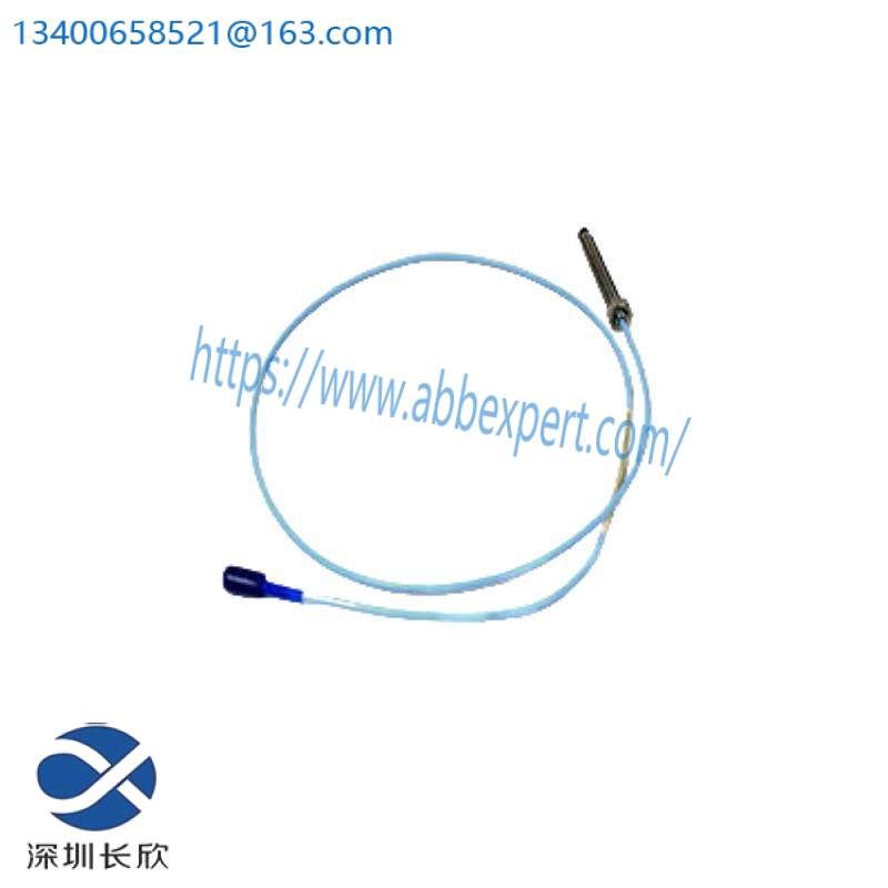 Bently Nevada 330101-00-27-10-02-05 3300 XL 8 mm Proximity Probes