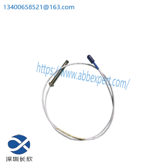 Bently Nevada 330101-00-28-10-02-CN 8 mm Proximity Probes