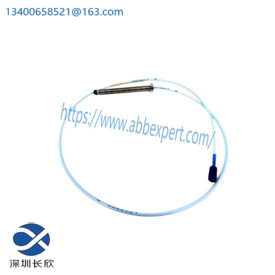 Bently Nevada 330101-00-30-10-01-00  Proximity Probes